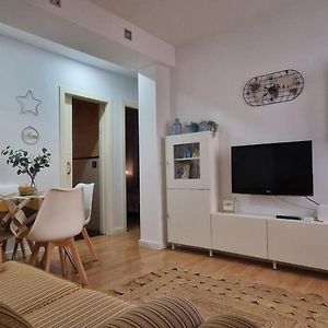 Appartement met Twee Slaapkamers